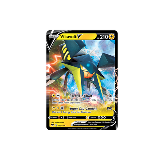 Vikavolt V 60 NM