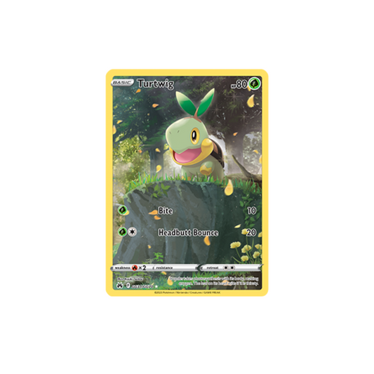 Turtwig GG31 NM