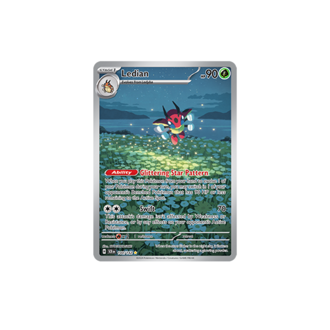 Ledian 144 NM