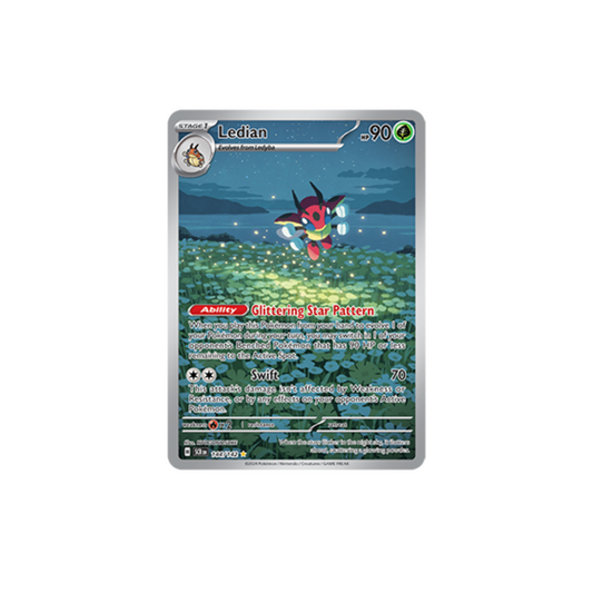 Ledian 144 NM