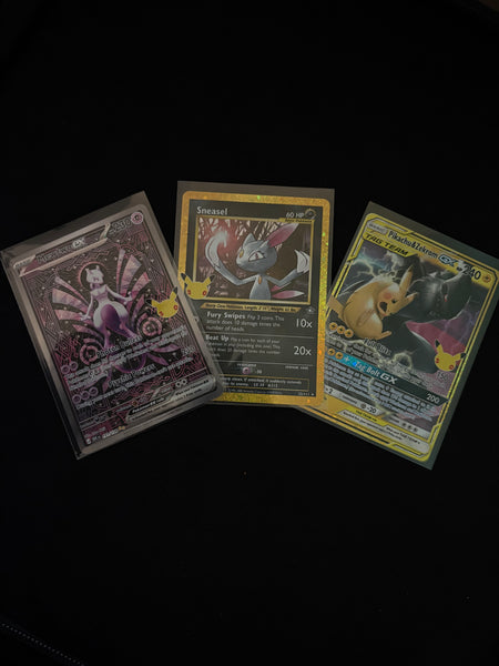 Umbreon ex 151