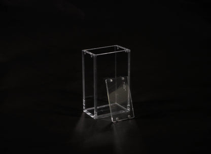 The Acrylic Box - Booster Box Japans - Specialty