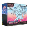 Pokémon TCG - Chaos Rising - Pokémon Center Elite Trainer Box
