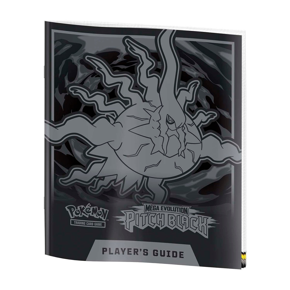 Pokémon TCG - Pitch Black - Pokémon Center Elite Trainer Box [Klein beschadigd hoekje]