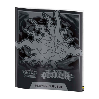 Pokémon TCG - Pitch Black - Pokémon Center Elite Trainer Box [Klein beschadigd hoekje]