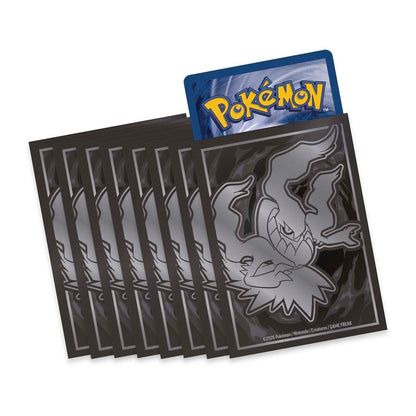 Pokémon TCG - Pitch Black - Pokémon Center Elite Trainer Box [Klein beschadigd hoekje]