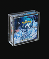 The Acrylic Box - Booster Box Japans - Normaal