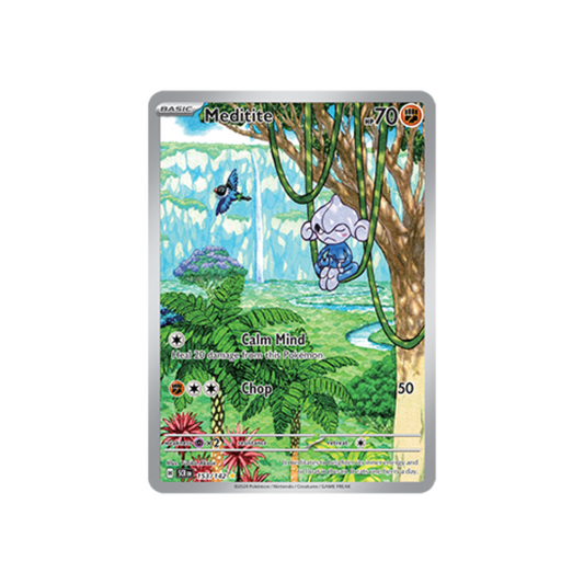 Meditite 153/142 NM