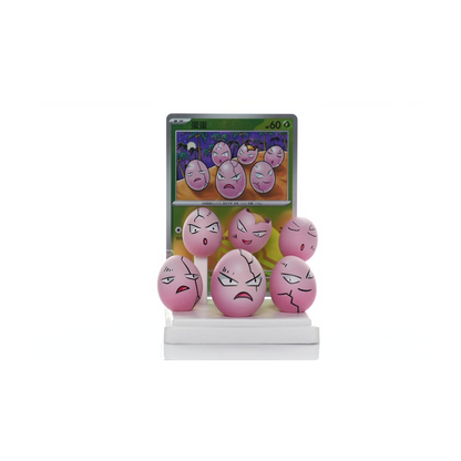 Pokémon TCG - Collect 151 - Painting Figure Set