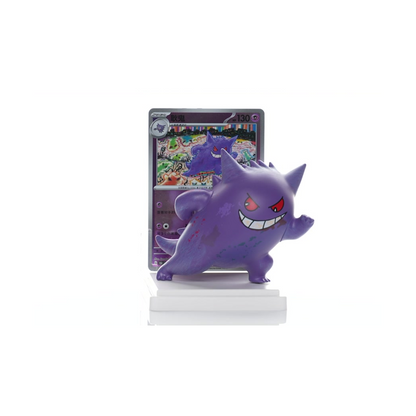 Pokémon TCG - Collect 151 - Painting Figure Set