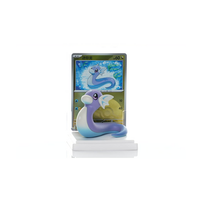 Pokémon TCG - Collect 151 - Painting Figure Set