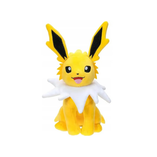 Pokémon Knuffel - Jolteon - 20cm