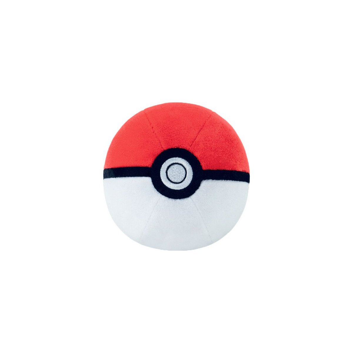Pokémon Knuffel - Pokéball