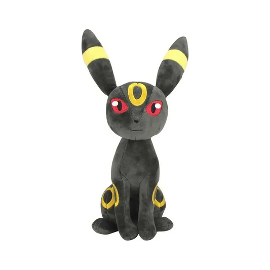 Pokémon Knuffel - Umbreon - 20cm